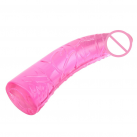 Гелевый фаллоимитатор  photo 2