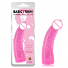 Гелевый фаллоимитатор  photo 1