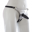 Страпон с анальной пробкой photo 1