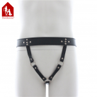 Кожаные трусики Davidsource photo 2