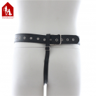 Кожаные трусики Davidsource photo 1