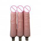 Фаллоимитатор реалистичный Davidsource 4 см/1.6, 8 дюймов photo 1