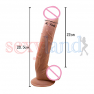 Фаллоимитатор Lovetoy реалистичный photo 3