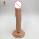 Дилдо с присоской photo 1