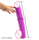 Фаллоимитатор 15.6 дюймов photo 1