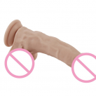 Реалистичный силиконовый Фаллоимитатор photo 5