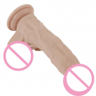 Реалистичный силиконовый Фаллоимитатор photo 6