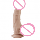 Реалистичный силиконовый Фаллоимитатор photo 2