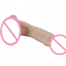 Реалистичный силиконовый Фаллоимитатор photo 1