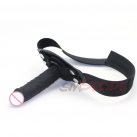 Фаллоимитатор для женщин, 140 * 35 мм  photo 1