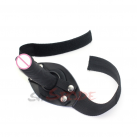 Фаллоимитатор для женщин, 140 * 35 мм  photo 6