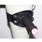 Фаллоимитатор для женщин, 140 * 35 мм  photo 3