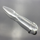 Фаллоимитатор. Стекло. photo 5