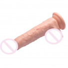 Реалистичный большой фаллоимитатор photo 2