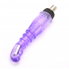 Насадка на секс-машину Davidsource 7 дюймов photo 3