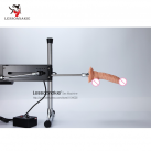 Фаллоимитатор реалистичный с вибрацией photo 3