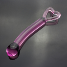 Анальная игрушка 20х3 см  photo 6