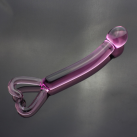 Анальная игрушка 20х3 см  photo 1