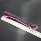 Анальная игрушка 20х3 см  photo 3