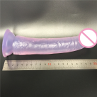 Фаллоимитатор 8.2 дюймов photo 6