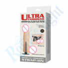 Страпон вибрационный photo 1