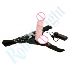 Страпон вибрационный photo 4