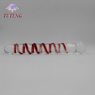 Фаллоимитатор. Стекло. photo 4