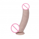 Фалоімітатор. Реалістичний. Силікон. На присоску. photo 2