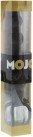Страпон безремневой MOJO BLACKJACK - BLACK  photo 2