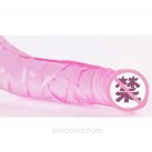 Реалистичный Силиконовый Фаллоимитатор photo 5