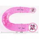 Реалистичный Силиконовый Фаллоимитатор photo 1