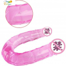 Реалистичный Силиконовый Фаллоимитатор photo 2