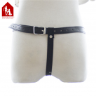 Трусики со шнуровкой. Кожа. photo 4