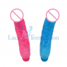 Фаллоимитатор реалистичный с вибрацией Aphrodisia  photo 3