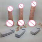 Вібраційний фалоімітатор Реалістичний photo 5