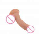 Реалистичный фаллоимитатор 8.8 Дюймов  photo 5