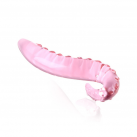 Фаллоимитатор. Стекло. photo 2