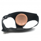 Страпон с большим фаллосом на ремнях photo 1