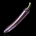 Фаллоимитатор. Стекло. photo 2