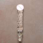 Стеклянный фаллоимитатор Sexe Consoladores photo 3