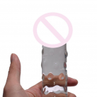 Стеклянный фаллоимитатор Sexe Consoladores photo 4