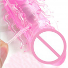 Вибрационный фаллоимитатор  photo 1