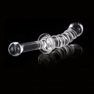 Фаллоимитатор. Стекло. photo 3