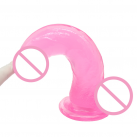 Фаллоимитатор. Реалистичный. Силикон photo 5