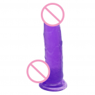 Фаллоимитатор. Реалистичный. Силикон photo 1