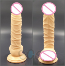 Фаллоимитатор Lovetoy 8,5 дюймов photo 3