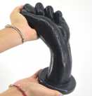 Фаллоимитатор. Силикон. photo 5