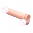 Фаллоимитатор реалистичный на присоске photo 6