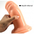 Фаллоимитатор большой анальный photo 5