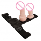 Фаллоимитатор на ремнях photo 3